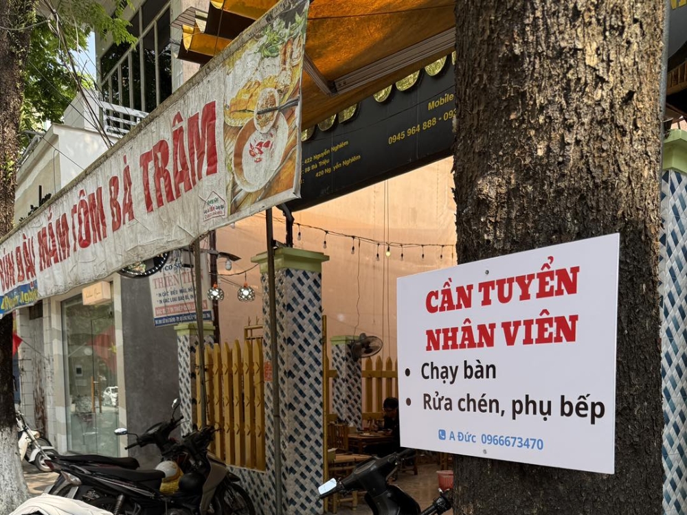 Địa chỉ quán